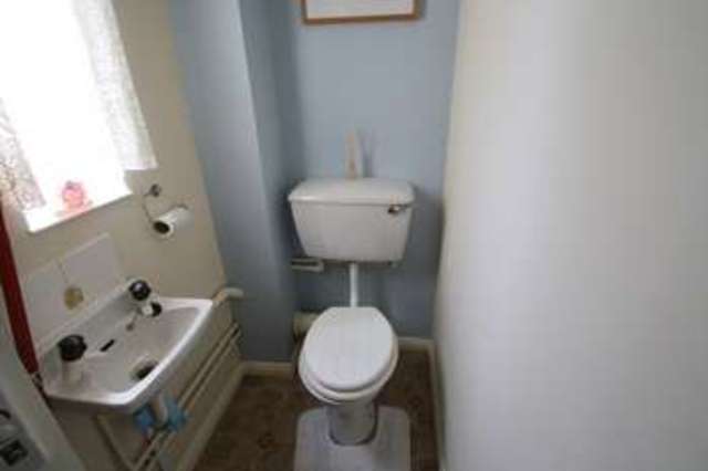  Image of 3 bedroom Terraced house for sale in Cumberland Mews Leegomery Telford TF1 at Cumberland Mews Leegomery Telford, TF1 6UG