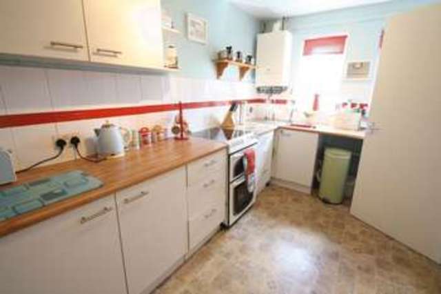  Image of 3 bedroom Terraced house for sale in Cumberland Mews Leegomery Telford TF1 at Cumberland Mews Leegomery Telford, TF1 6UG