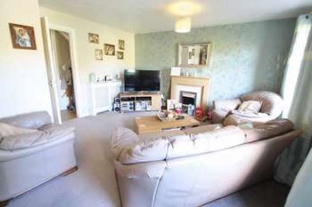  Image of 3 bedroom Terraced house for sale in Cumberland Mews Leegomery Telford TF1 at Cumberland Mews Leegomery Telford, TF1 6UG