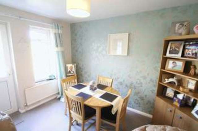  Image of 3 bedroom Terraced house for sale in Cumberland Mews Leegomery Telford TF1 at Cumberland Mews Leegomery Telford, TF1 6UG