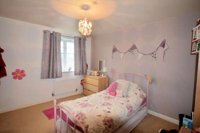  Image of 6 bedroom Detached house for sale in Curlew Drive Crossgates Scarborough YO12 at Curlew Drive Crossgates Scarborough, YO12 4TP
