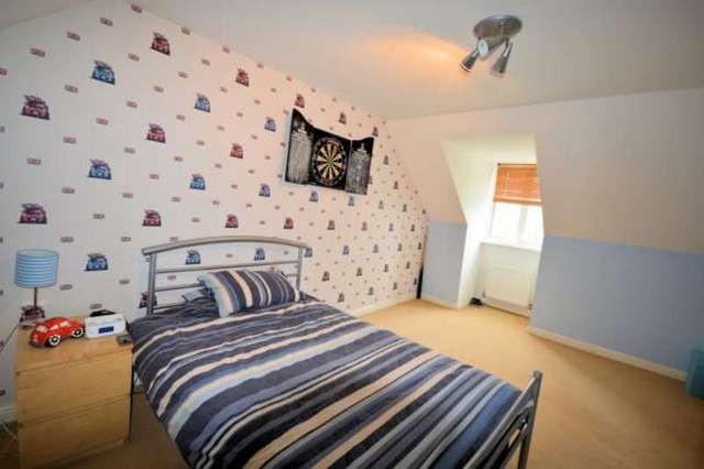  Image of 6 bedroom Detached house for sale in Curlew Drive Crossgates Scarborough YO12 at Curlew Drive Crossgates Scarborough, YO12 4TP