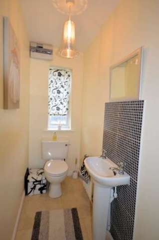  Image of 6 bedroom Detached house for sale in Curlew Drive Crossgates Scarborough YO12 at Curlew Drive Crossgates Scarborough, YO12 4TP