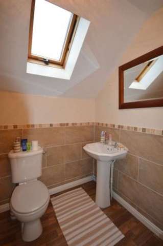  Image of 6 bedroom Detached house for sale in Curlew Drive Crossgates Scarborough YO12 at Curlew Drive Crossgates Scarborough, YO12 4TP
