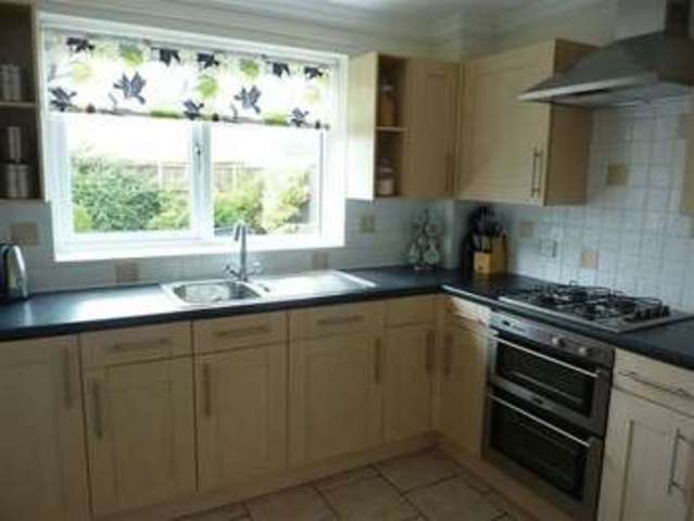  Image of 3 bedroom Detached house to rent in Cygnet Close Sleaford NG34 at Cygnet Close  Sleaford, NG34 7UQ