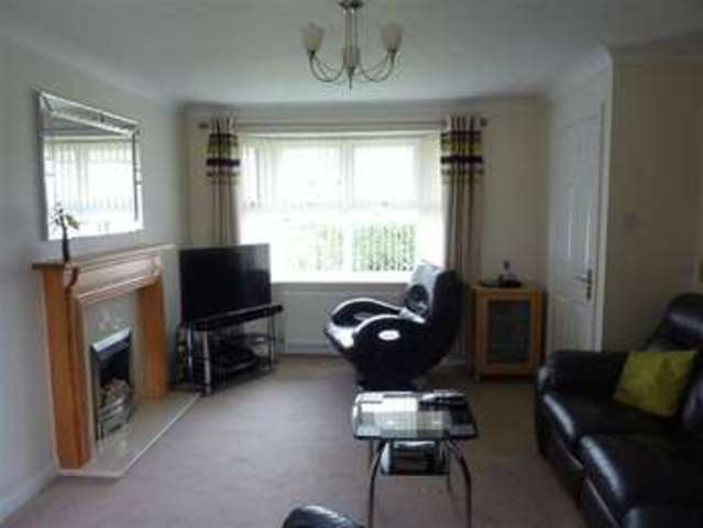  Image of 3 bedroom Detached house to rent in Cygnet Close Sleaford NG34 at Cygnet Close  Sleaford, NG34 7UQ