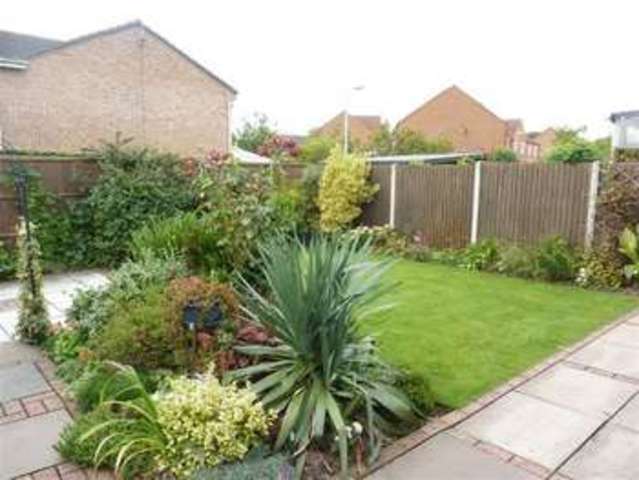  Image of 3 bedroom Detached house to rent in Cygnet Close Sleaford NG34 at Cygnet Close  Sleaford, NG34 7UQ