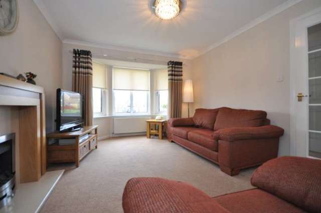  Image of 4 bedroom Detached house for sale in Cypress Grove Bargeddie Baillieston Glasgow G69 at Cypress Grove Drumpellier Lawns Glasgow, G69 7TG