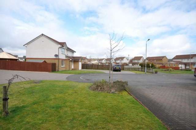  Image of 4 bedroom Detached house for sale in Cypress Grove Bargeddie Baillieston Glasgow G69 at Cypress Grove Drumpellier Lawns Glasgow, G69 7TG