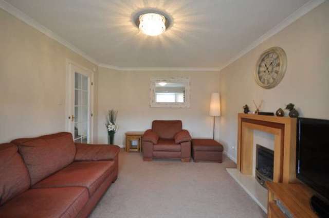  Image of 4 bedroom Detached house for sale in Cypress Grove Bargeddie Baillieston Glasgow G69 at Cypress Grove Drumpellier Lawns Glasgow, G69 7TG
