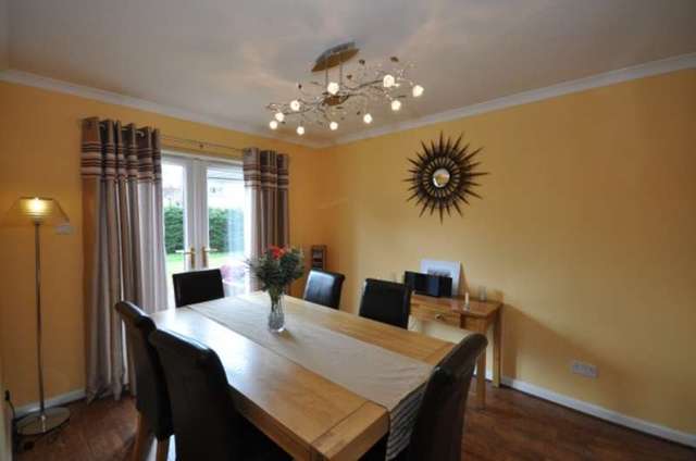  Image of 4 bedroom Detached house for sale in Cypress Grove Bargeddie Baillieston Glasgow G69 at Cypress Grove Drumpellier Lawns Glasgow, G69 7TG