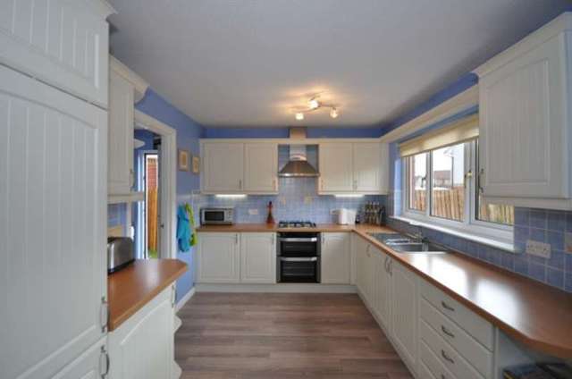  Image of 4 bedroom Detached house for sale in Cypress Grove Bargeddie Baillieston Glasgow G69 at Cypress Grove Drumpellier Lawns Glasgow, G69 7TG