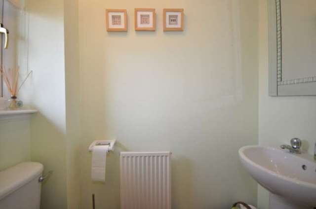  Image of 4 bedroom Detached house for sale in Cypress Grove Bargeddie Baillieston Glasgow G69 at Cypress Grove Drumpellier Lawns Glasgow, G69 7TG