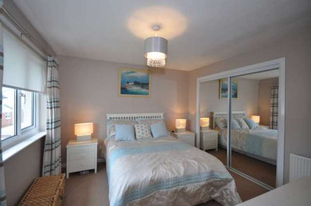  Image of 4 bedroom Detached house for sale in Cypress Grove Bargeddie Baillieston Glasgow G69 at Cypress Grove Drumpellier Lawns Glasgow, G69 7TG