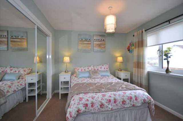  Image of 4 bedroom Detached house for sale in Cypress Grove Bargeddie Baillieston Glasgow G69 at Cypress Grove Drumpellier Lawns Glasgow, G69 7TG