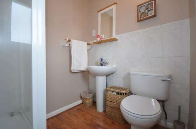  Image of 4 bedroom Detached house for sale in Cypress Grove Bargeddie Baillieston Glasgow G69 at Cypress Grove Drumpellier Lawns Glasgow, G69 7TG