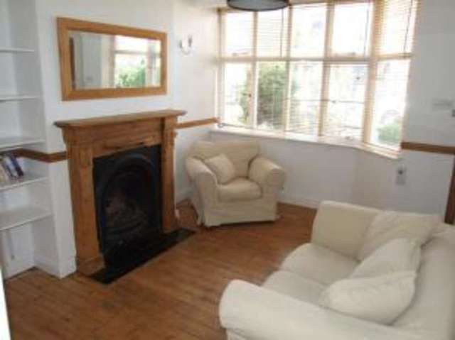  Image of 2 bedroom Semi-Detached house for sale in Cyprus Avenue Beeston Nottingham NG9 at Beeston Nottingham Beeston, NG9 2PG