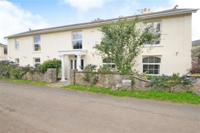  Image of 4 bedroom Detached house to rent in Dainton Dainton Newton Abbot TQ12 at Newton Abbot, TQ12 5TZ