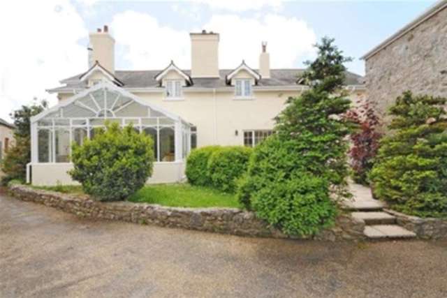  Image of 4 bedroom Detached house to rent in Dainton Dainton Newton Abbot TQ12 at Newton Abbot, TQ12 5TZ