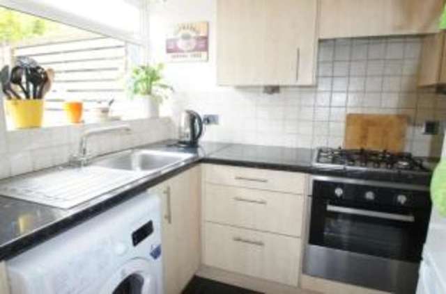  Image of 4 bedroom Terraced house for sale in Dale Close Horsham RH12 at Horsham West Sussex Roffey, RH12 4JD