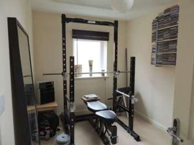  Image of 2 bedroom Flat for sale in Dalegarth Way Broughton Milton Keynes MK10 at Dalegarth Way Broughton Milton Keynes, MK10 7BR