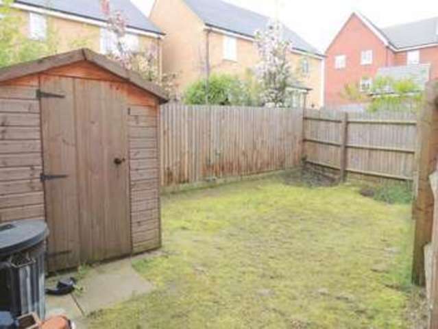  Image of 2 bedroom Flat for sale in Dalegarth Way Broughton Milton Keynes MK10 at Dalegarth Way Broughton Milton Keynes, MK10 7BR