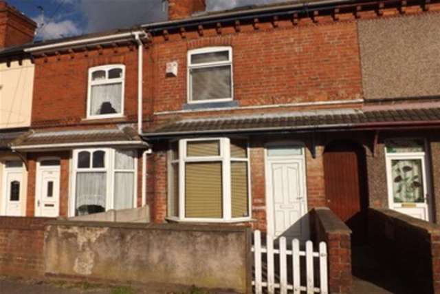  Image of 3 bedroom Detached house to rent in Dalestorth Street Sutton-in-Ashfield NG17 at Sutton-in-Ashfield, NG17 4EY