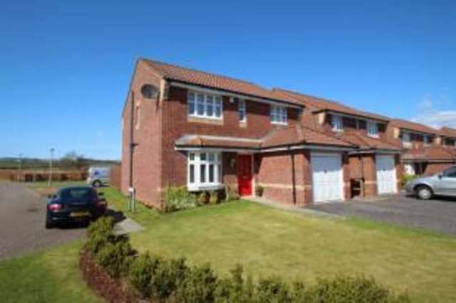  Image of 4 bedroom Detached house for sale in Dalgarven Wynd Kilwinning KA13 at Kilwinning North Ayrshire Dalgarven, KA13 6DD
