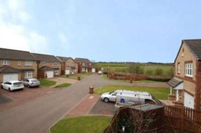  Image of 4 bedroom Detached house for sale in Dalgarven Wynd Kilwinning KA13 at Kilwinning North Ayrshire Dalgarven, KA13 6DD
