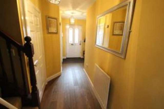  Image of 4 bedroom Detached house for sale in Dalgarven Wynd Kilwinning KA13 at Kilwinning North Ayrshire Dalgarven, KA13 6DD