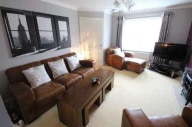  Image of 4 bedroom Detached house for sale in Dalgarven Wynd Kilwinning KA13 at Kilwinning North Ayrshire Dalgarven, KA13 6DD