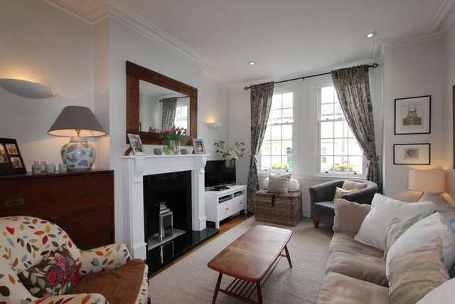  Image of 3 bedroom Terraced house for sale in Dalmally Road Addiscombe Croydon CR0 at Dalmally Road  Shirley, CR0 6LU