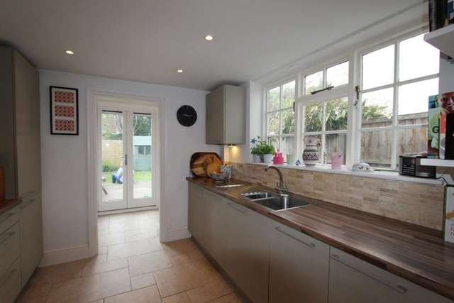  Image of 3 bedroom Terraced house for sale in Dalmally Road Addiscombe Croydon CR0 at Dalmally Road  Shirley, CR0 6LU