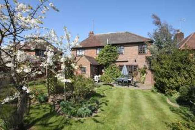  Image of 5 bedroom Detached house for sale in Danemore Lane South Godstone Godstone RH9 at Danemore Lane South Godstone Godstone, RH9 8JF