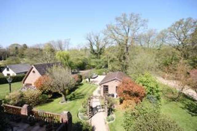  Image of 5 bedroom Detached house for sale in Danemore Lane South Godstone Godstone RH9 at Danemore Lane South Godstone Godstone, RH9 8JF