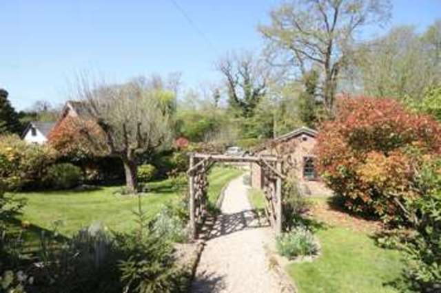  Image of 5 bedroom Detached house for sale in Danemore Lane South Godstone Godstone RH9 at Danemore Lane South Godstone Godstone, RH9 8JF