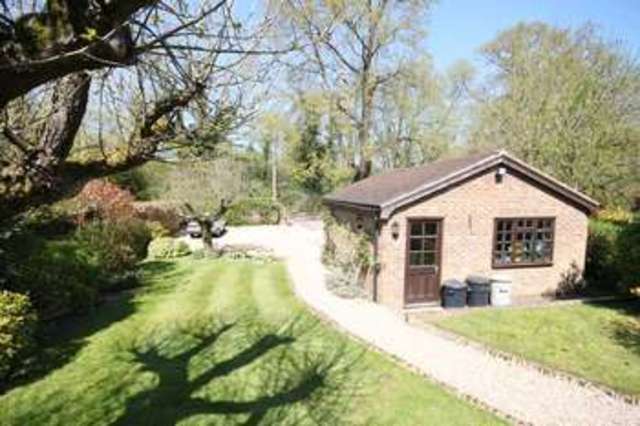  Image of 5 bedroom Detached house for sale in Danemore Lane South Godstone Godstone RH9 at Danemore Lane South Godstone Godstone, RH9 8JF