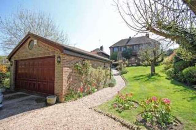  Image of 5 bedroom Detached house for sale in Danemore Lane South Godstone Godstone RH9 at Danemore Lane South Godstone Godstone, RH9 8JF