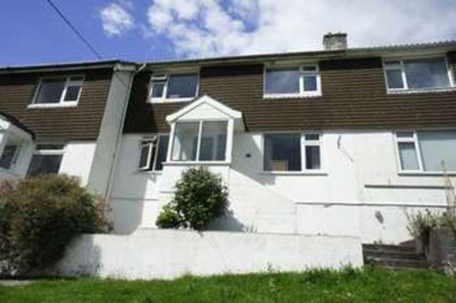  Image of 2 bedroom Terraced house for sale in Darite Liskeard PL14 at Darite Liskeard, PL14 5JH