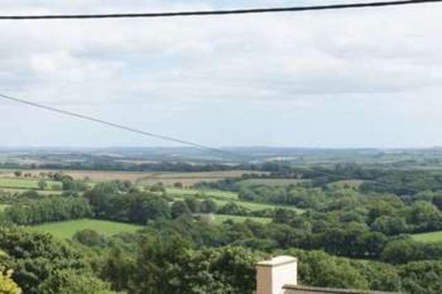  Image of 2 bedroom Terraced house for sale in Darite Liskeard PL14 at Darite Liskeard, PL14 5JH