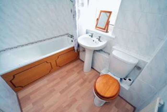  Image of 2 bedroom Flat for sale in Daviot Street Cardiff CF24 at Daviot Street Roath Cardiff, CF24 4SR