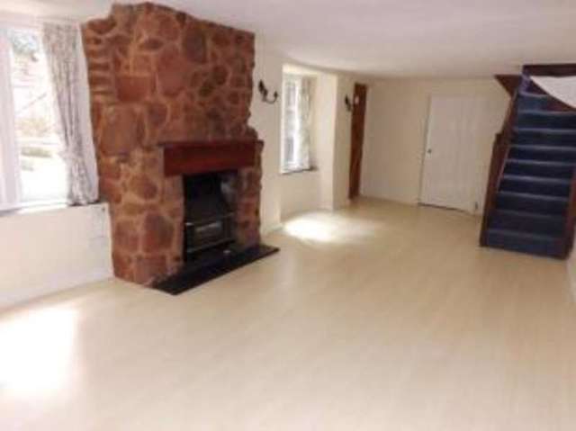  Image of 3 bedroom Semi-Detached house for sale in Brunswick Place Dawlish EX7 at Dawlish Devon Dawlish, EX7 9PB