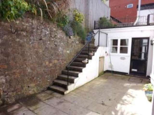  Image of 3 bedroom Semi-Detached house for sale in Brunswick Place Dawlish EX7 at Dawlish Devon Dawlish, EX7 9PB