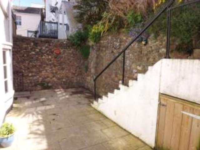  Image of 3 bedroom Semi-Detached house for sale in Brunswick Place Dawlish EX7 at Dawlish Devon Dawlish, EX7 9PB