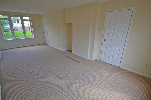  Image of 3 bedroom Terraced house for sale in Dawson Close Newport NP19 at Dawson Close  Newport, NP19 9JH