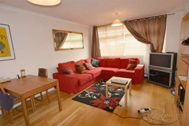  Image of 1 bedroom Apartment to rent in Quex Road London NW6 at Quex Road  Kilburn, NW6 4PR