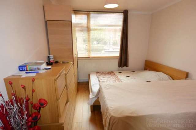  Image of 1 bedroom Apartment to rent in Quex Road London NW6 at Quex Road  Kilburn, NW6 4PR