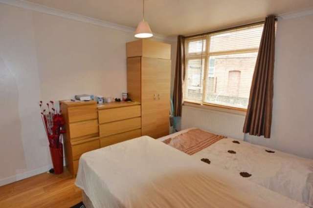  Image of 1 bedroom Apartment to rent in Quex Road London NW6 at Quex Road  Kilburn, NW6 4PR