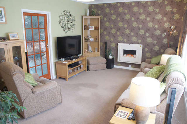  Image of 4 bedroom Semi-Detached house for sale in Dayton Close Crownhill Plymouth PL6 at Crownhill Plymouth Devon, PL6 5DX