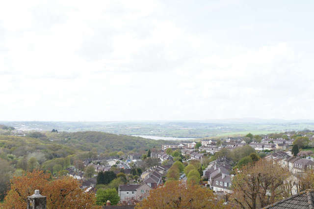  Image of 4 bedroom Semi-Detached house for sale in Dayton Close Crownhill Plymouth PL6 at Crownhill Plymouth Devon, PL6 5DX